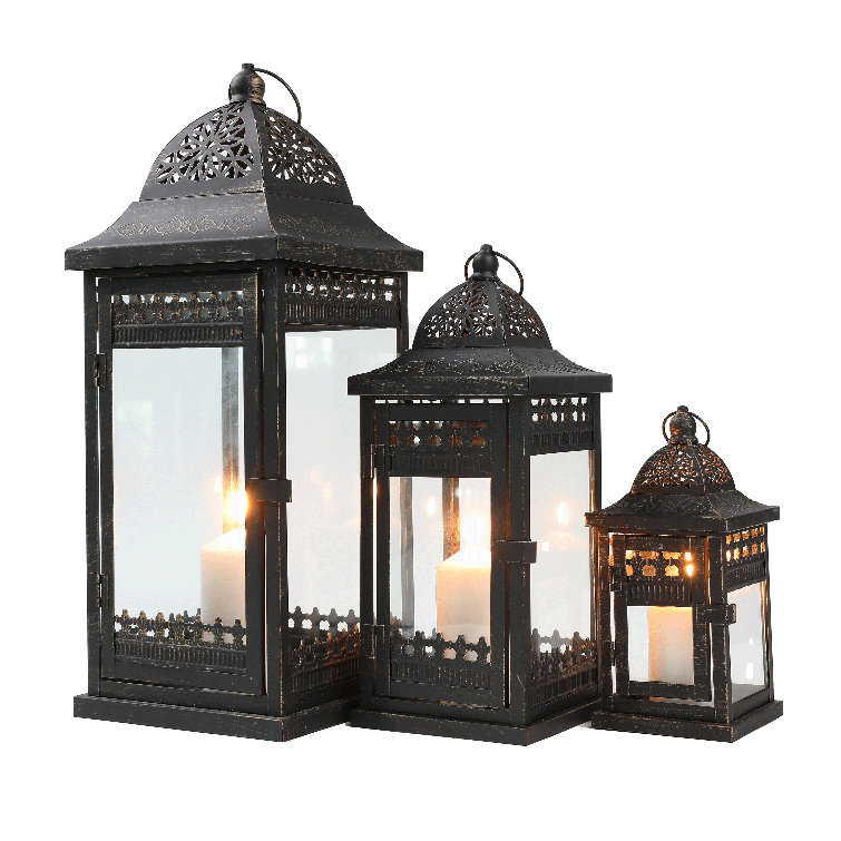 Tabletop deals outdoor lantern